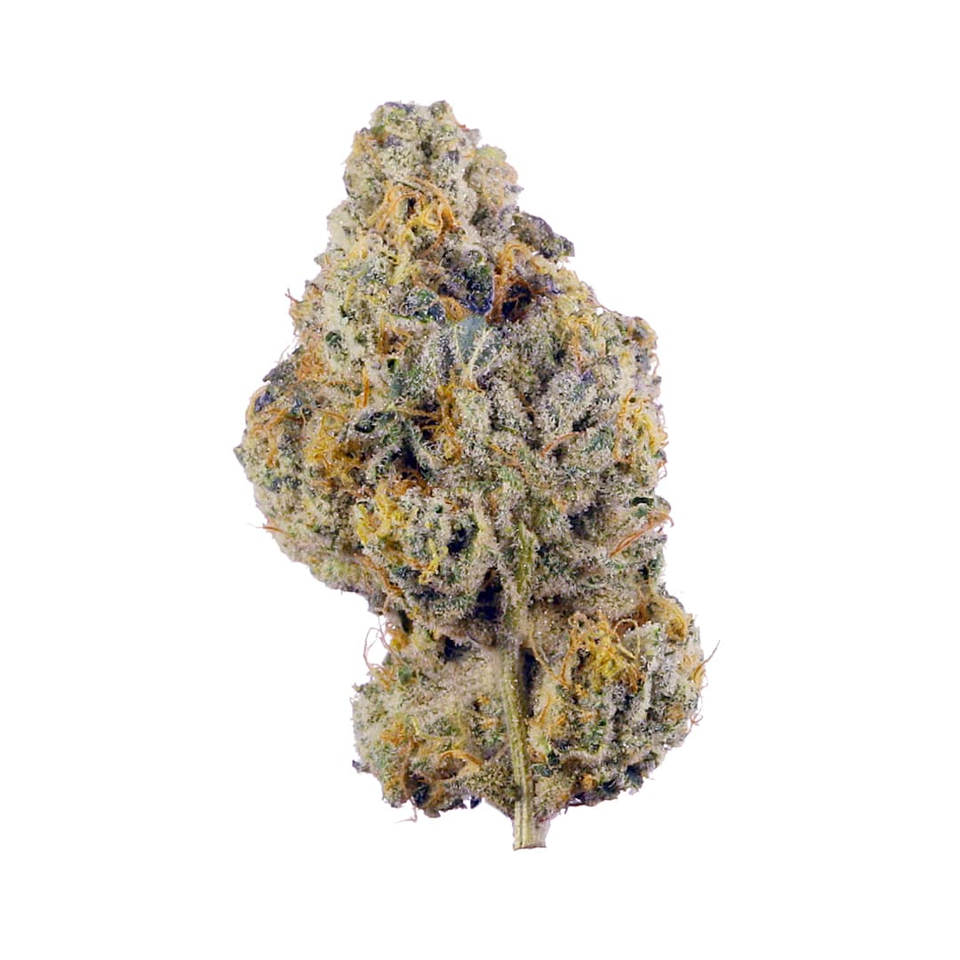 Wedding Cake BudPost